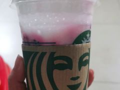 -星巴克(深圳布吉万象汇4F店)