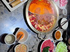 -小龙坎火锅(总店)