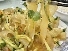 -呼和草原·正宗东北菜·经典锅包肉(西湖店)