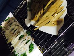 -重庆德庄火锅(体育中心店)