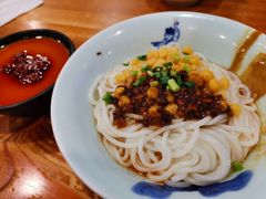 -兵哥豌豆面(建设巷店)