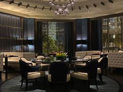 包厢-上海苏宁宝丽嘉酒店·Cafe Bellagio西餐厅