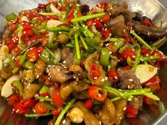 -安徽人家(奥体店)