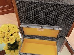 -GOYARD(恒隆广场店)