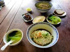-同得兴 Since·1995 传统苏式面馆(十全街店)