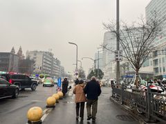 -四川省人民医院(本部)