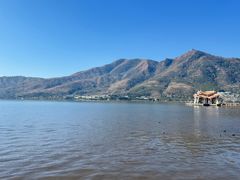 -西昌邛海湿地