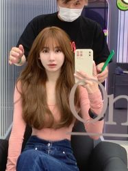 -OnHair造型