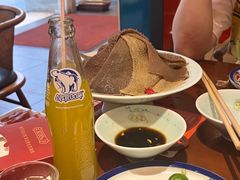 -1078號老北京涮肉(松柏店)