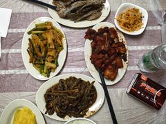 -尹记餐馆(花园店)