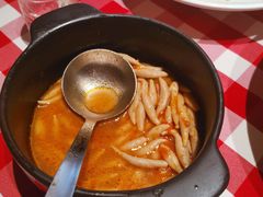 -西贝(东方路店)