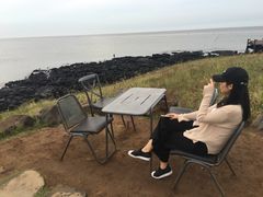 -Cafe Aewol Monsant