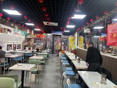 -大姐麻辣烫(莲宝中路店)