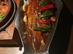 -刀板香·安徽菜(望江东路店)