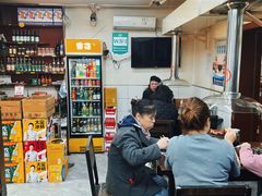 -西塔隆太白烤牛肉馆(图们路店)