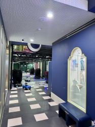-MELAND CLUB亲子乐园·派对·餐厅(北京芳圆里ID MALL店)