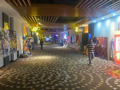 -万达影城(台州万达广场IMAX店)