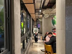 大堂-赛维利亚中西餐厅(仁怀店)