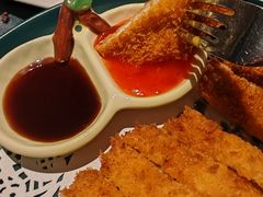 -吱咖啡西式简餐