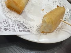 -民信老铺(双皮奶博物馆店)