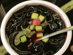 -HOHO餐厅(古子城店)