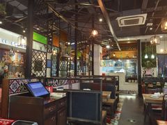 -老東粥皇·茶餐厅(云路中心店)