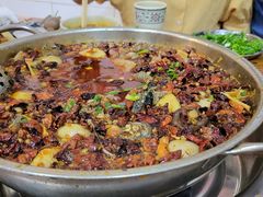 -黑竹香鸡(营和巷店)