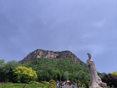 -娲皇宫