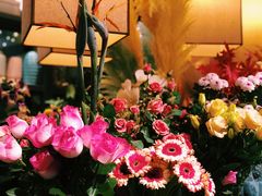-芭缇沁园椰子鸡(中航紫金新天地店)