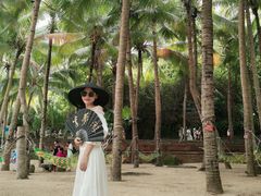 -海南分界洲岛旅游区