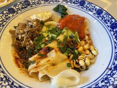 biangbiang面-玉华宫宾馆·餐厅(铜川驻京办店)