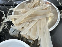 -欣悦坊陈一刀热气羊肉火锅(清真路店)