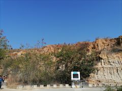 -元谋土林景区(物茂土林)