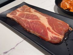 -花味烤肉·拌饭(芜湖八佰伴店)