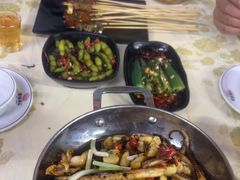 -聚味瞿记·龙虾堂(树木岭店)