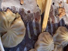 -鸡鸣汤包(红山动物园店)