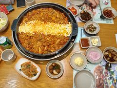 -高基五春川炒鸡排(威海总店)