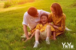 点击看大图 -雅尼·亚米儿童摄影美学馆(汉阳店)