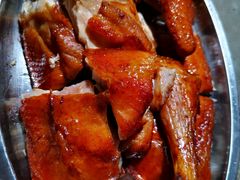 -朱村黄塘建华烧鸡