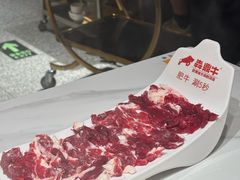 -犇鼎牛潮汕牛肉火锅(新辰里学清路店)