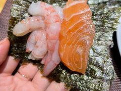 -割烹旭日本料理(龙湖狮山天街店)