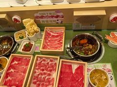 -一围小火锅(佳兆业广场店)