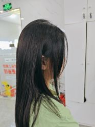 -山浦形象烫染
