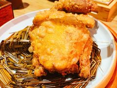-长安记·大美陕菜(大族广场店)