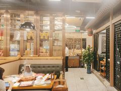 -聚宝源(西单店)
