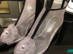 -CHANEL(恒隆广场店)