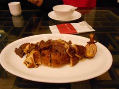老汁鸡-老季市·三代非遗传承·地标美食老汁鸡(工农路店)
