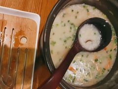-如轩·海鲜砂锅粥·潮汕菜(海珠店)