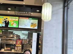 -德克士(前门店)