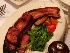 -Keens Steakhouse